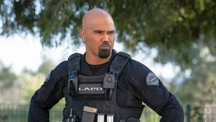Heute neu: Staffel 8 von &bdquo;S.W.A.T.&ldquo; bei Sky One