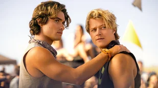 Heute neu: Staffel 4B von &bdquo;Outer Banks&ldquo; bei Netflix