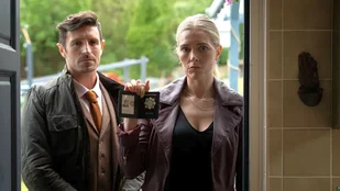 Heute neu: &bdquo;Borderline - Grenzenlose Verbrechen&ldquo; in der ZDFmediathek