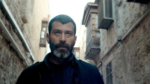 Heute neu: &bdquo;East Side&ldquo; bei arte