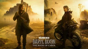 &bdquo;The Walking Dead: Daryl Dixon&ldquo;- Erster Trailer zur 3. Staffel