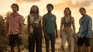 &bdquo;Outer Banks&ldquo;: Trailer gibt spannende Einblicke in 2. Teil von Staffel 4