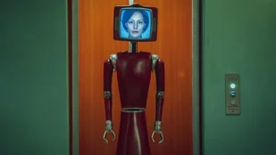 Cassandra: Trailer zur Netflix-Serie &uuml;ber Smart-Home-Horror