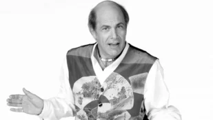 „Dharma & Greg“: Alan Rachins mit 82 Jahren verstorben