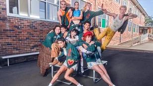 Heartbreak High: Produktion der 3. und letzten Staffel startet