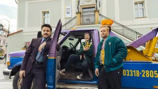 Kacken an der Havel: Drehstart f&uuml;r deutsche Netflix-Comedyserie 