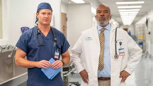 Heute neu: St. Denis Medical bei NBC