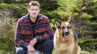Heute neu: Staffel 6 von Hudson & Rex bei Warner TV Serie