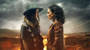 Heute neu: Die Guerra-Fehde bei Netflix