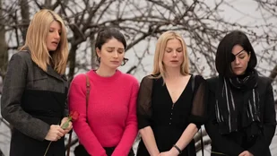 Heute neu: Staffel 2 von Bad Sisters bei Apple TV+