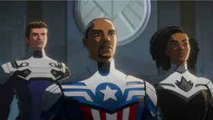 What If...?: Trailer zur 3. Staffel der Marvel-Animationsserie