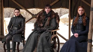 Game of Thrones: R&uuml;ckkehr von beliebter Figur k&ouml;nnte sich anbahnen