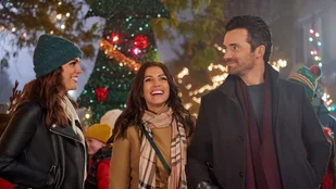 Heute neu: Holidazed beim Hallmark Channel
