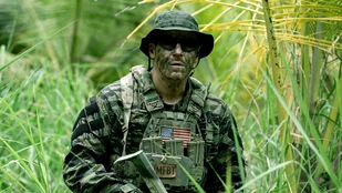 Heute neu: Staffel 7 von SEAL Team bei Warner TV Serie