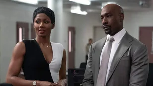 In Deutschland bei Disney+: Reasonable Doubt erh&auml;lt eine 3. Staffel 