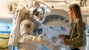 Heute neu: Staffel 2 von Quantum Leap bei ProSieben