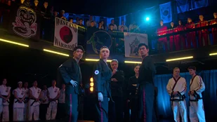 Cobra Kai: So geht es nach dem schockierenden Tod in Staffel 6 weiter