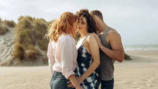 Heute neu: The Couple Next Door bei RTL Crime und RTL+