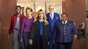 Heute neu: Staffel 3 von Night Court bei NBC