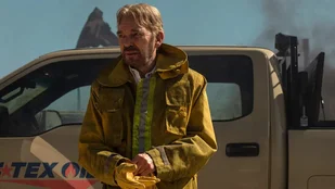 Billy Bob Thornton in der Serie „Landman“