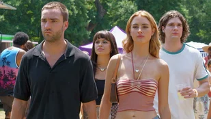 Heute neu: Staffel 2 von Tell Me Lies bei Disney+