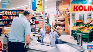 Die Discounter: Trailer zur 4. Staffel der Supermarkt-Comedy