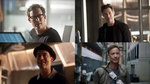 Superman & Lois: Mysteri&ouml;se Rolle von Tom Cavanagh enth&uuml;llt