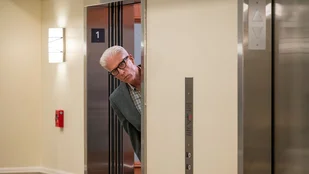 Heute neu: Undercover im Altenheim bei Netflix