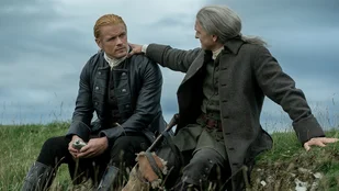 Heute neu: Staffel 7B von Outlander bei Starz