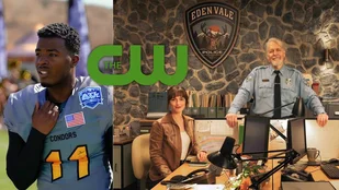 All American Staffel 7 und Good Cop/Bad Cop mit Terminen bei The CW