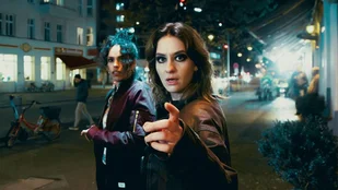 Heute neu: Angemessen Angry bei RTL+