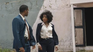 Heute neu: Get Millie Black bei HBO