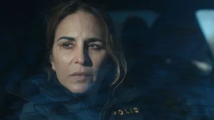 Alexandra Rapaport in der Serie „Veronika - Zeugen aus dem Jenseits“