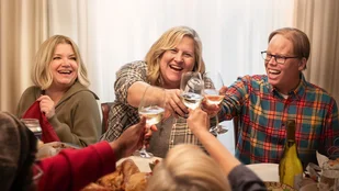 Heute neu: Staffel 3 der Serie &bdquo;Somebody Somewhere&ldquo; bei Sky