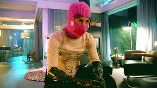 Angemessen Angry: Review der deutschen Superheldenserie