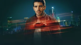 Heute neu: Asaf bei Netflix