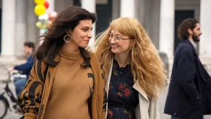 Heute neu: Staffel 4 von My Brilliant Friend bei MagentaTV