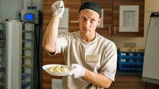 Heute neu: Hungry in der ZDFmediathek