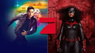 ProSieben wirft &bdquo;Quantum Leap&ldquo; und &bdquo;Batwoman&ldquo; aus dem Programm