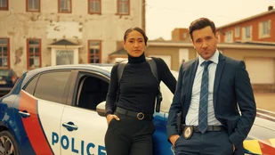 Saint-Pierre: Trailer zur neuen Serie von &bdquo;DiP&ldquo;-Star Jos&eacute;phine Jobert