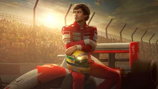 Heute neu: Senna bei Netflix