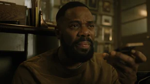 Colman Domingo in der Serie „The Madness“