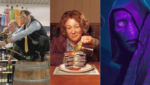 Amazon Prime Video im Dezember 2024: Neue Serien und Filme