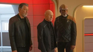 Heute neu: Staffel 3 von &bdquo;Star Trek: Picard&ldquo; bei Tele 5