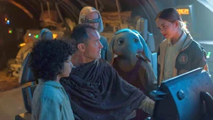 Heute neu: Skeleton Crew bei Disney+