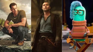 Disney+: Neue Serien und Filme im Dezember 2024