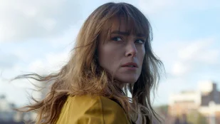 Heute neu: Black Doves bei Netflix