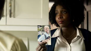 Tamara Lawrance in der Serie „Get Millie Black“