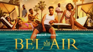 Bel-Air: Nach Staffel 4 ist Schluss f&uuml;r die Peacock-Serie 