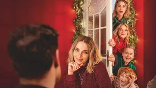 &bdquo;Single Bells - 12 Dates till Christmas&ldquo;- Review der Weihnachtsserie